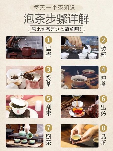 tea for two，如何沏制让人陶醉的“Tea for Two”？