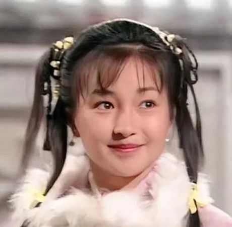 神雕侠侣郭襄：美丽与智慧并存的女侠