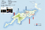 大陈岛位于我国哪个省份，大陈岛位于我国哪个省份？快来了解一下！